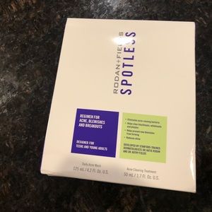 Rodan and Fields Spotless